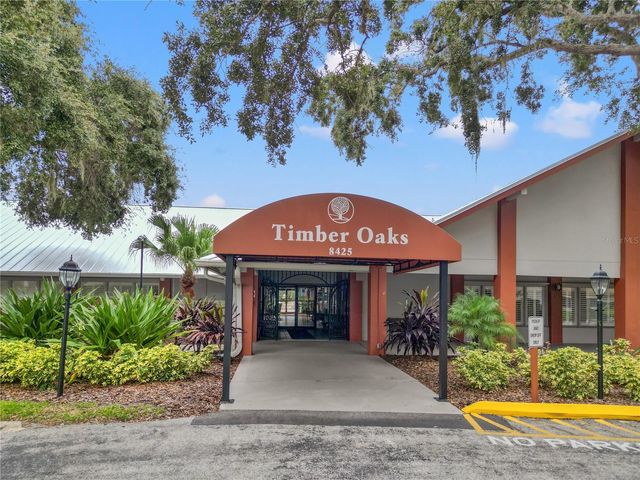 10616 SPRINGWOOD DRIVE, Port Richey, FL 34668