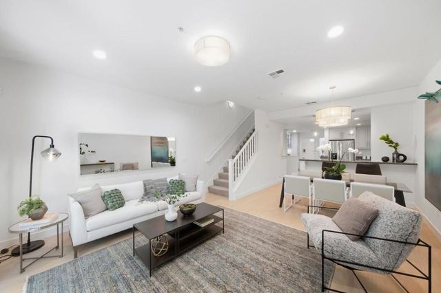 40733 Greystone Terrace, Fremont, CA 94538