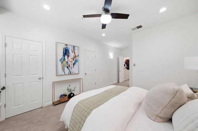 40733 Greystone Terrace, Fremont, CA 94538