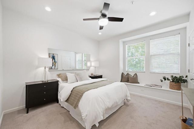 40733 Greystone Terrace, Fremont, CA 94538