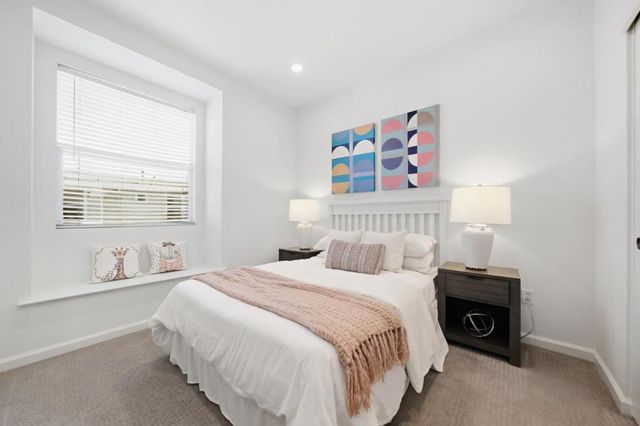 40733 Greystone Terrace, Fremont, CA 94538