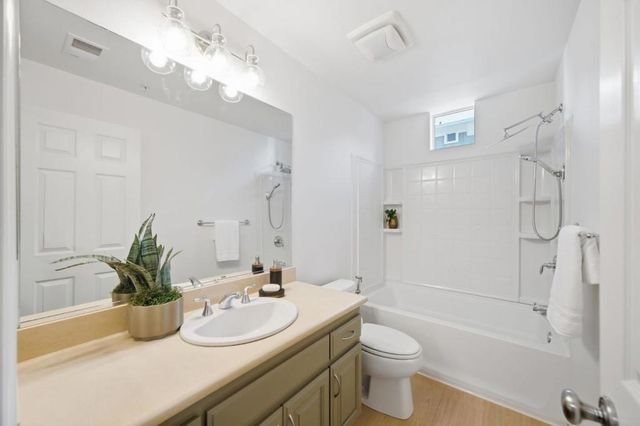 40733 Greystone Terrace, Fremont, CA 94538