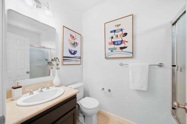 40733 Greystone Terrace, Fremont, CA 94538