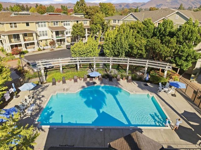 40733 Greystone Terrace, Fremont, CA 94538