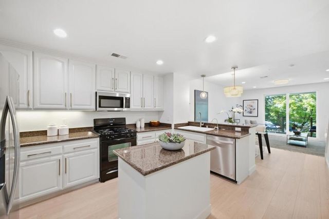 40733 Greystone Terrace, Fremont, CA 94538