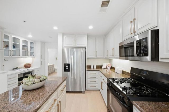40733 Greystone Terrace, Fremont, CA 94538