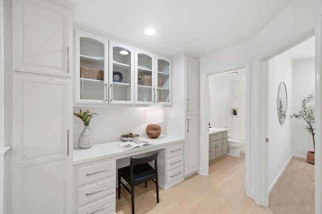 40733 Greystone Terrace, Fremont, CA 94538