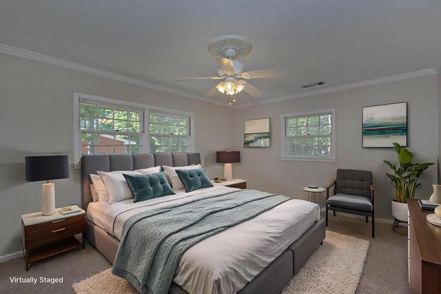 2721 Auburn Avenue, Columbus, GA 31906