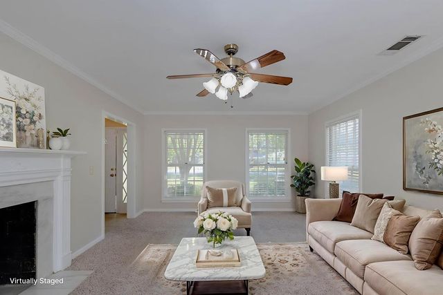 2721 Auburn Avenue, Columbus, GA 31906