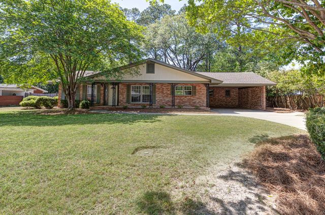 2721 Auburn Avenue, Columbus, GA 31906