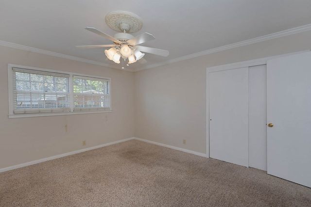 2721 Auburn Avenue, Columbus, GA 31906
