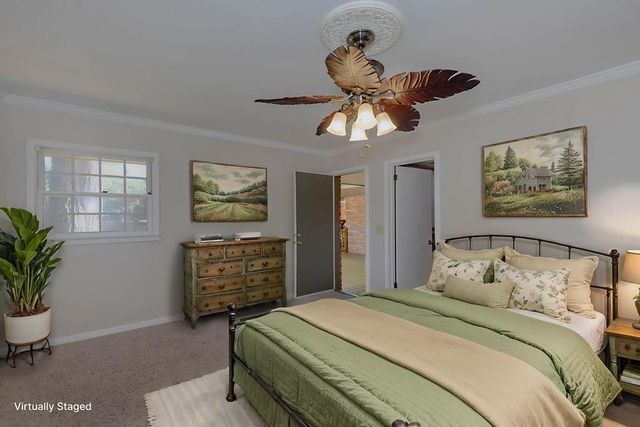 2721 Auburn Avenue, Columbus, GA 31906