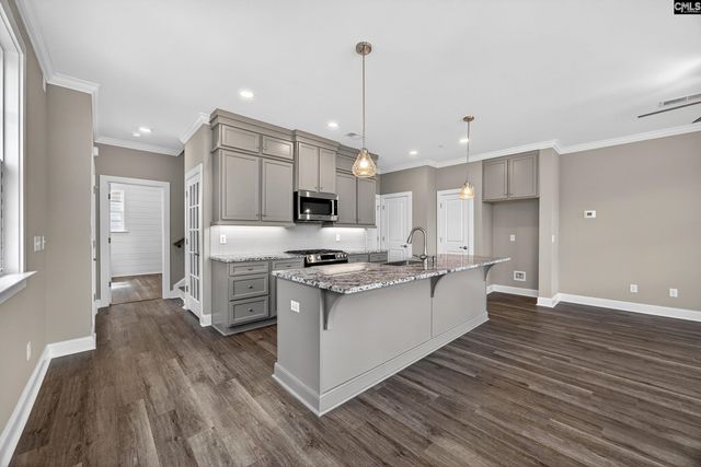 1020 Manarola Road, Lexington, SC 29072