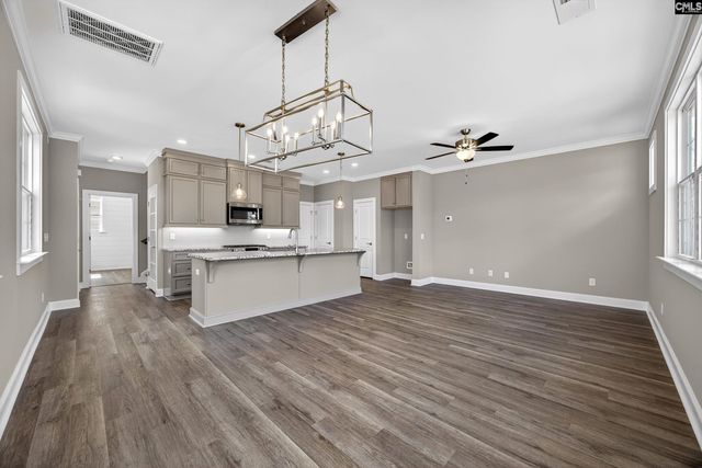 1020 Manarola Road, Lexington, SC 29072