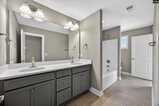 1020 Manarola Road, Lexington, SC 29072