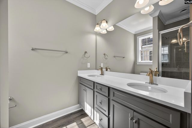 1020 Manarola Road, Lexington, SC 29072