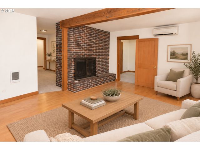 2630 ELINOR St, Eugene, OR 97403