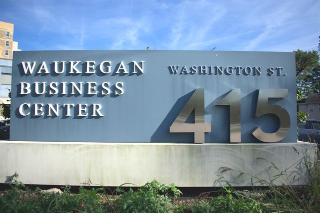 415 Washington Street 107, Waukegan, IL 60085