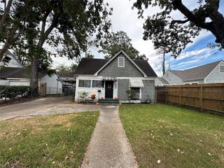 408 Canadian Street, Houston, TX 77009