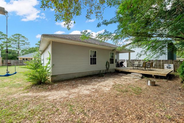 1753 Hopper Street, Niceville, FL 32578