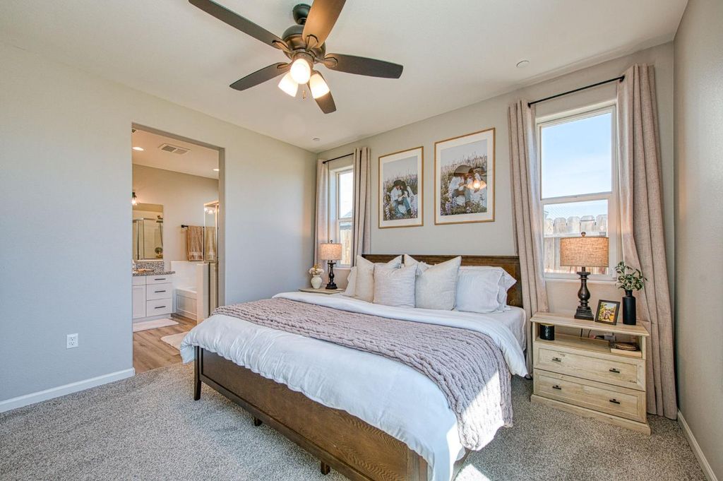 Image 7 of property listing at 1275 Traverse Drive S, Madera, CA 93636