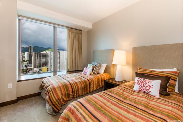 1555 Kapiolani Boulevard 1409, Honolulu, HI 96814