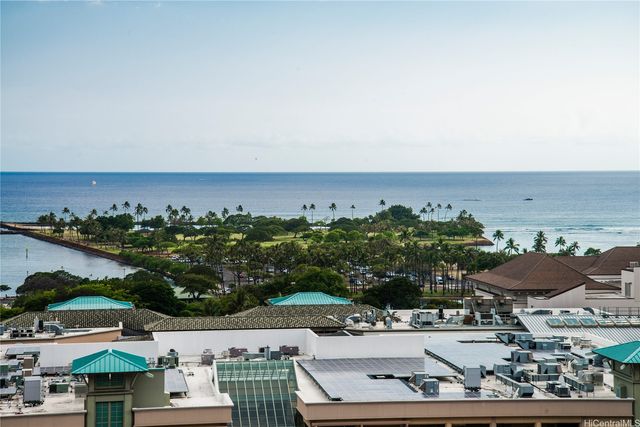 1555 Kapiolani Boulevard 1409, Honolulu, HI 96814