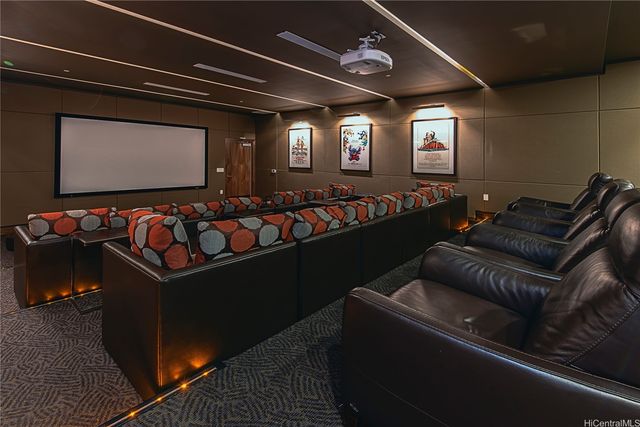 1555 Kapiolani Boulevard 1409, Honolulu, HI 96814