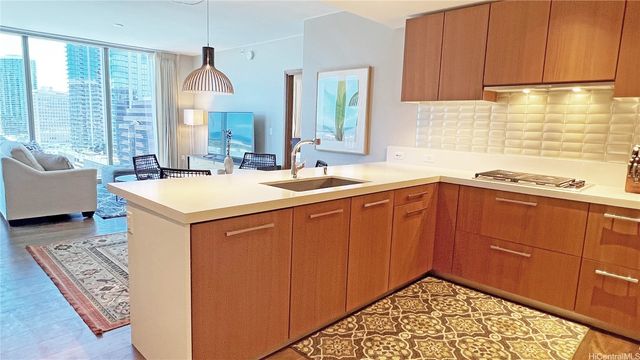 1555 Kapiolani Boulevard 1409, Honolulu, HI 96814