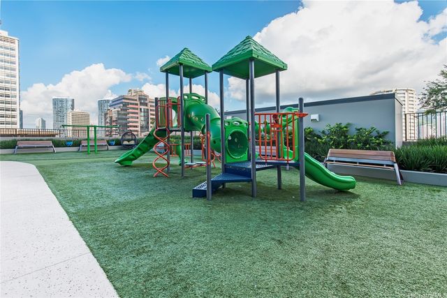 1555 Kapiolani Boulevard 1409, Honolulu, HI 96814