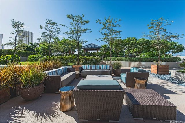 1555 Kapiolani Boulevard 1409, Honolulu, HI 96814