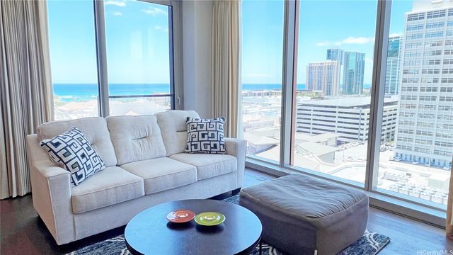 1555 Kapiolani Boulevard 1409, Honolulu, HI 96814