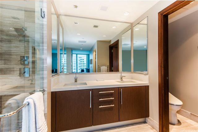 1555 Kapiolani Boulevard 1409, Honolulu, HI 96814