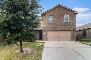 6352 White Jade Drive, Fort Worth, TX 76179