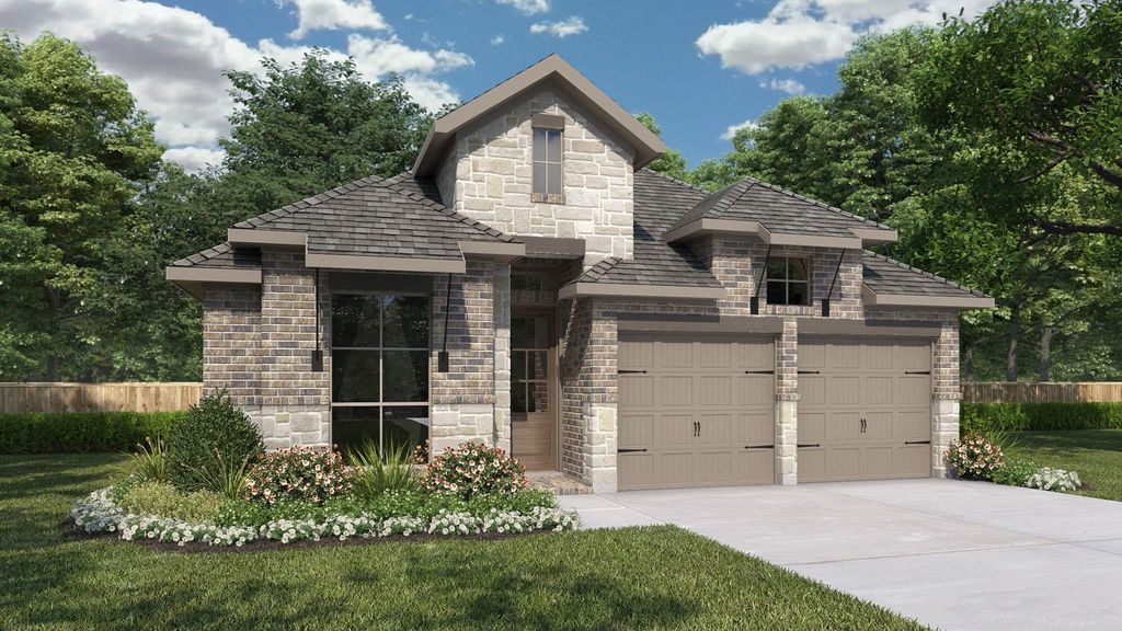 20715 Open Range Court, Tomball, TX 77377