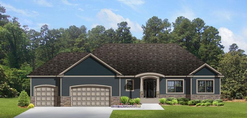 L2,4XXX 217TH Avenue NE, East Bethel, MN 55011