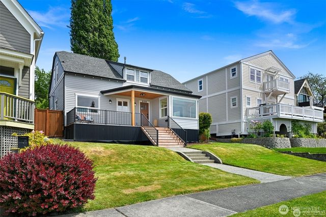 809 12th Street, Bellingham, WA 98225