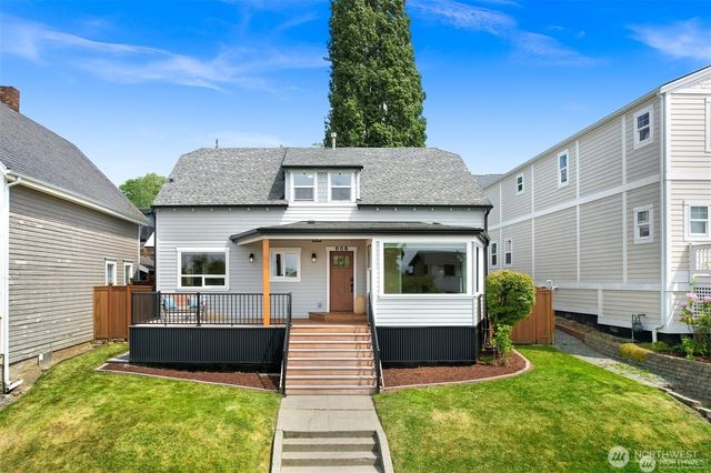 809 12th Street, Bellingham, WA 98225