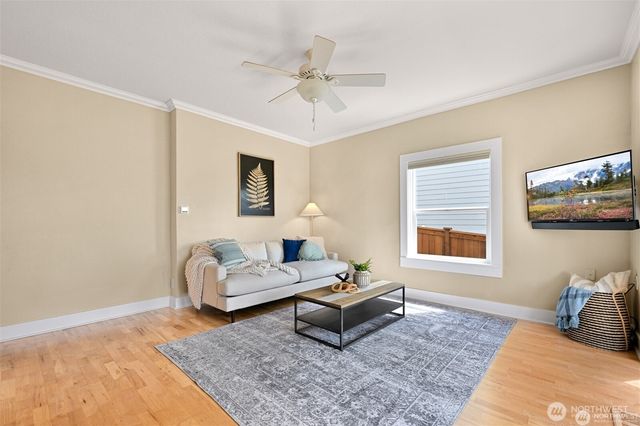 809 12th Street, Bellingham, WA 98225