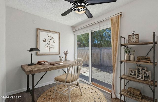 1528 W Knox Street, Tucson, AZ 85705