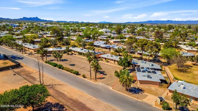 1528 W Knox Street, Tucson, AZ 85705