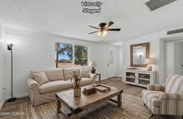 1528 W Knox Street, Tucson, AZ 85705