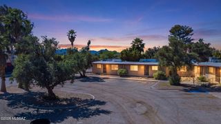 1528 W Knox Street, Tucson, AZ 85705