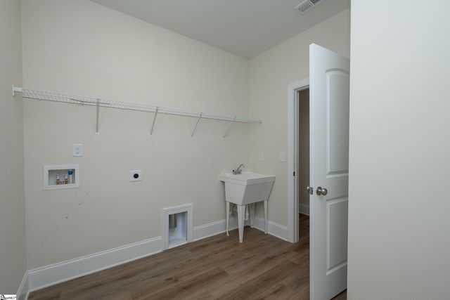 811 Vita Drive, Greer, SC 29651