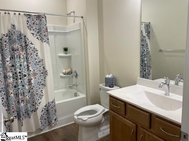 811 Vita Drive, Greer, SC 29651