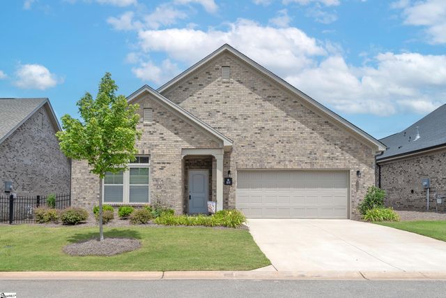 811 Vita Drive, Greer, SC 29651