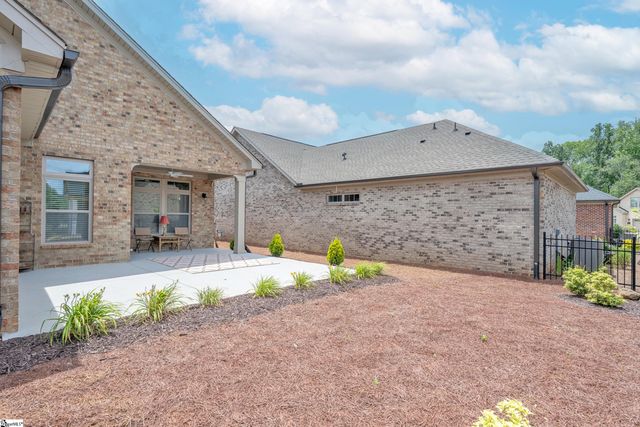 811 Vita Drive, Greer, SC 29651