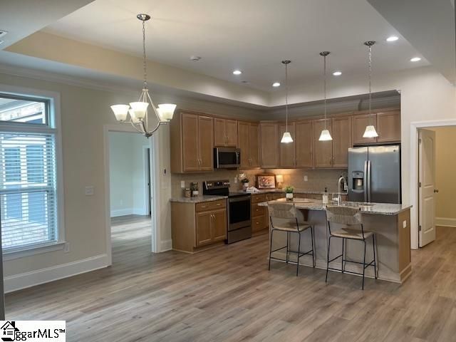 811 Vita Drive, Greer, SC 29651