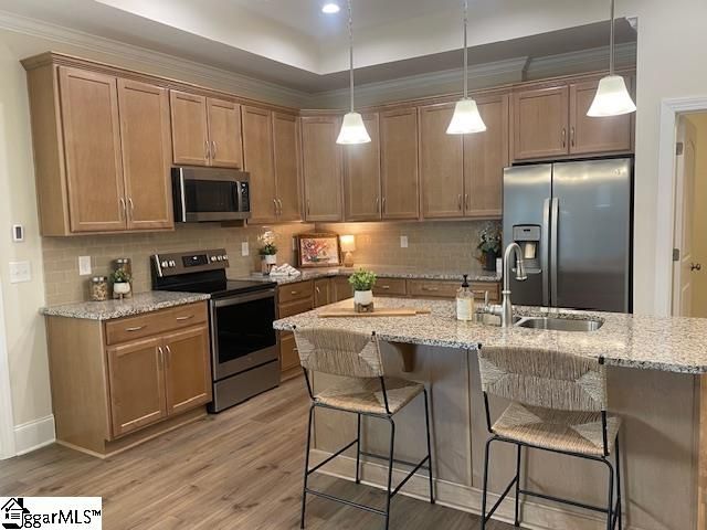 811 Vita Drive, Greer, SC 29651