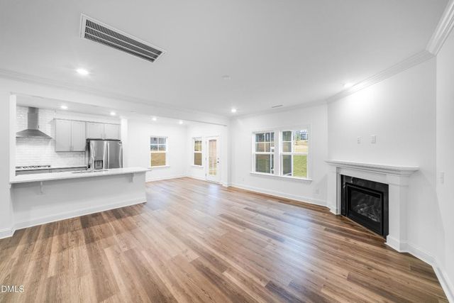 1608 Goldfinch Perch Lane, Knightdale, NC 27545